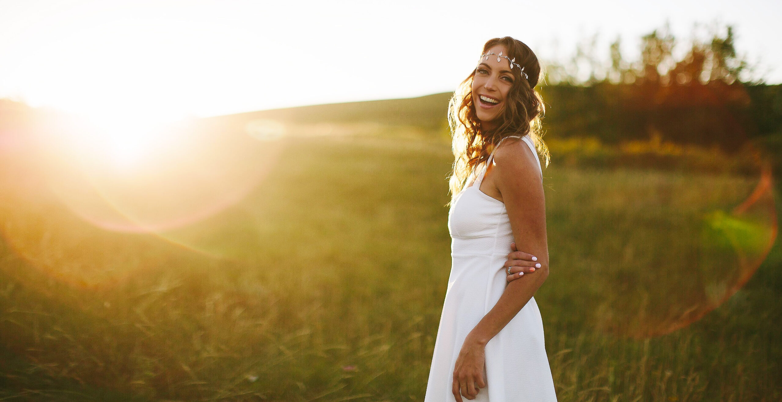 Magdalena Wellness logo